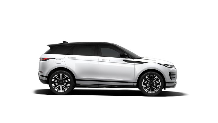 2026 新車 Land Rover Range Rover Evoque オストゥーニパールホワイト D200マイルドハイブリッド（ディーゼル） SWB HOXTON EDITION