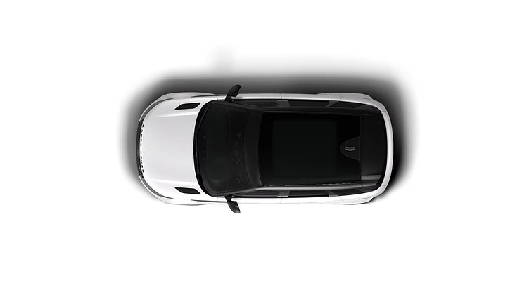 2026 新車 Land Rover Range Rover Evoque オストゥーニパールホワイト D200マイルドハイブリッド（ディーゼル） SWB HOXTON EDITION