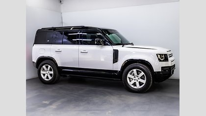 Defender 110 1