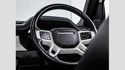 Defender 110 19