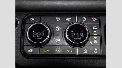 Defender 110 15