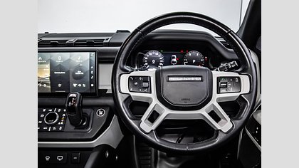 Defender 110 18