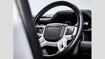 Defender 110 20