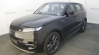 Range Rover Sport 0
