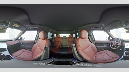 Range Rover Sport 4