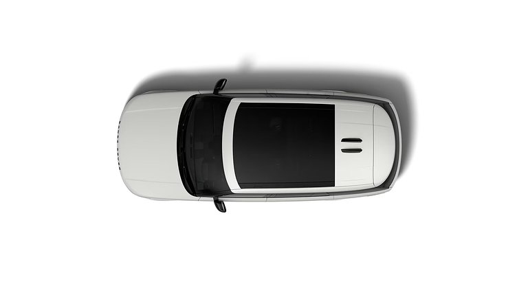 2026 Nuevo Land Rover Range Rover Fuji White P460e Gasolina PHEV Standard Wheelbase HSE