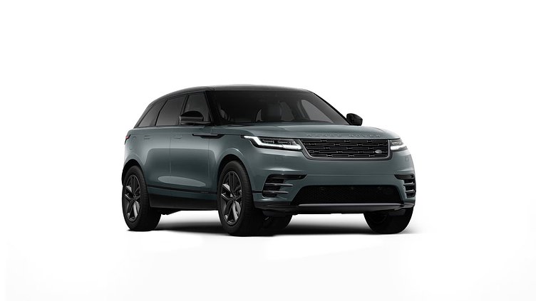 2026 Nowy Land Rover Range Rover Velar Giola Green All Wheel Drive Belgravia Edition