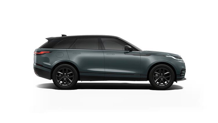 2026 Nowy Land Rover Range Rover Velar Giola Green All Wheel Drive Belgravia Edition