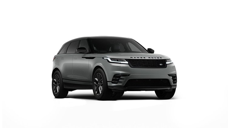 2026 Nowy Land Rover Range Rover Velar Zadar Grey All Wheel Drive Dynamic SE