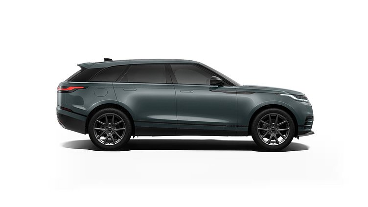 2026 Nowy Land Rover Range Rover Velar Giola Green AWD Auto Belgravia Edition