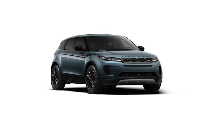 2026 Nuevo Land Rover Range Rover Evoque Tribeca Blue P200 AWD AUTOMÁTICO MHEV (Mild Hybrid) Standard Wheelbase S