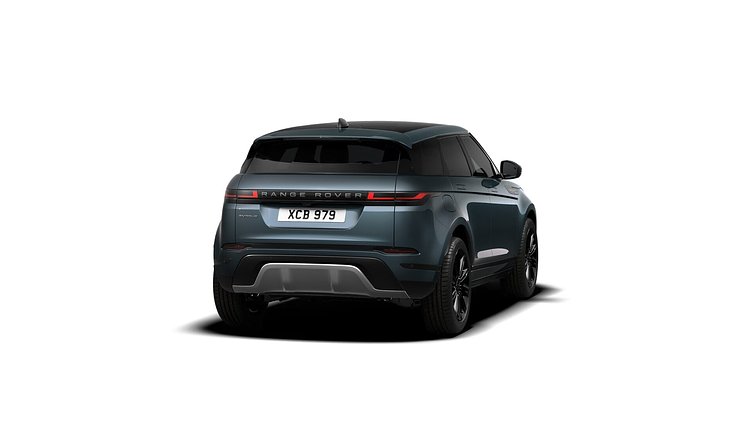 2026 Nuevo Land Rover Range Rover Evoque Tribeca Blue P200 AWD AUTOMÁTICO MHEV (Mild Hybrid) Standard Wheelbase S
