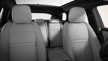 Range Rover Evoque 5