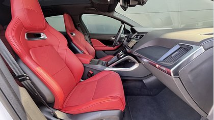 I-Pace 2