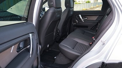 Discovery Sport 20