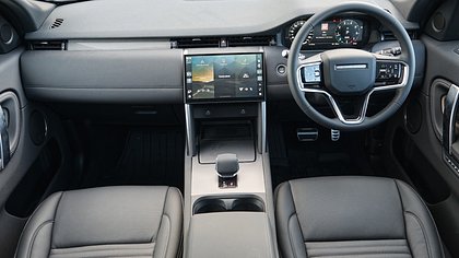 Discovery Sport 14