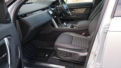 Discovery Sport 21