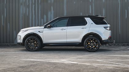 Discovery Sport 3