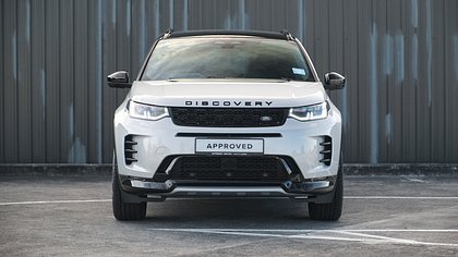 Discovery Sport 2