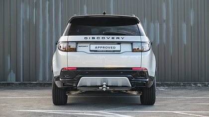 Discovery Sport 8