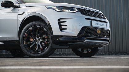Discovery Sport 6