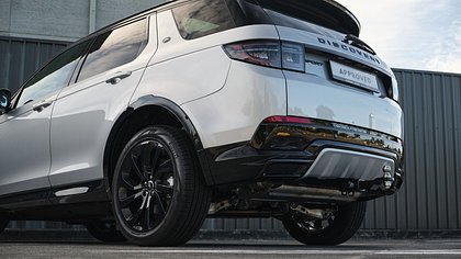 Discovery Sport 4