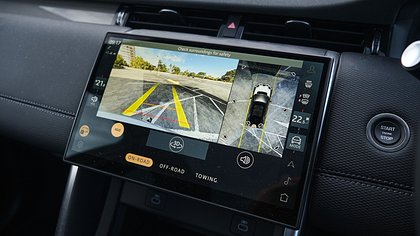 Discovery Sport 16