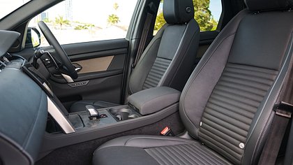 Discovery Sport 15