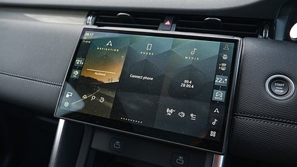 Discovery Sport 9