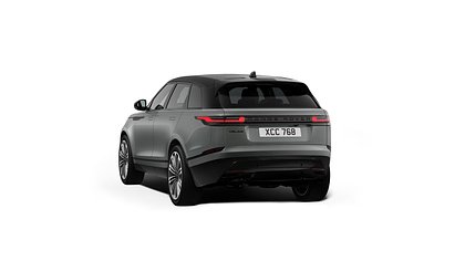 Range Rover Velar 2