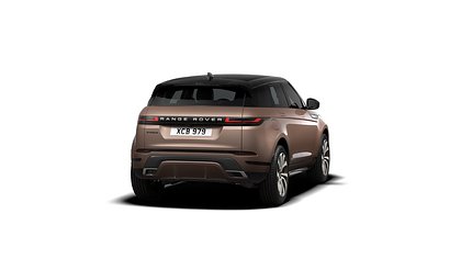 Range Rover Evoque 2