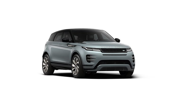 2026 Новий Land Rover Range Rover Evoque Arroios Grey 4WD Hoxton