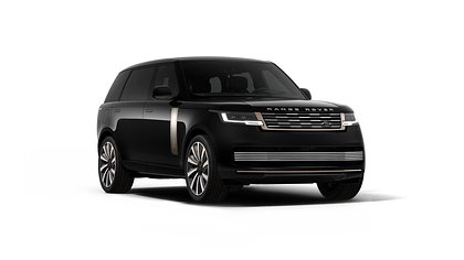 Range Rover 0