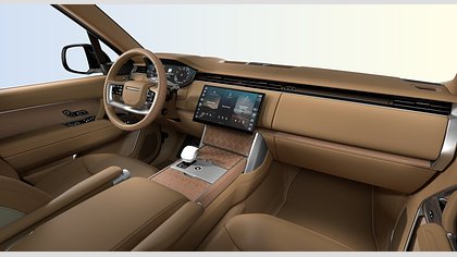 Range Rover 4