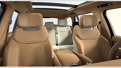 Range Rover 5