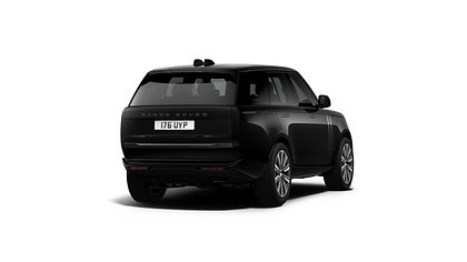 Range Rover 2