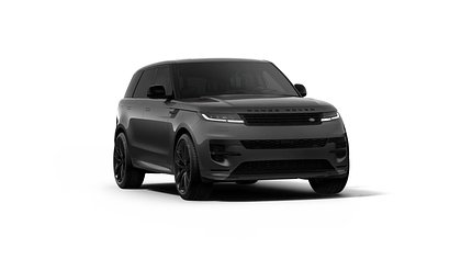 Range Rover Sport 0