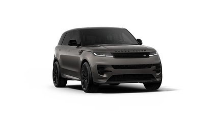 Range Rover Sport 0