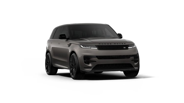 2026 New Land Rover Range Rover Sport Charente Grey P530 Petrol Mild Hybrid Autobiography