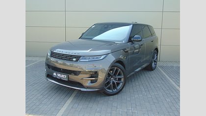 Range Rover Sport 0