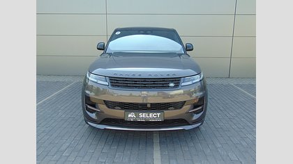 Range Rover Sport 1