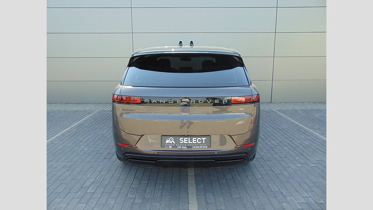 2025 Вживаний Land Rover Range Rover Sport Charente Grey D350 ДИЗЕЛЬ MHEV Autobiography