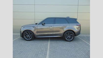 Range Rover Sport 4