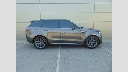Range Rover Sport 5