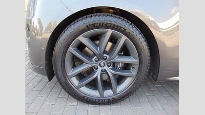 Range Rover Sport 6
