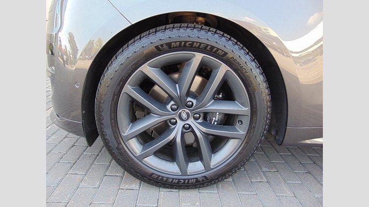 2025 Вживаний Land Rover Range Rover Sport Charente Grey D350 ДИЗЕЛЬ MHEV Autobiography