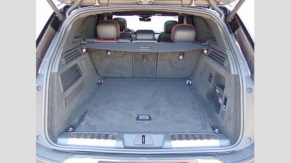 Range Rover Sport 7