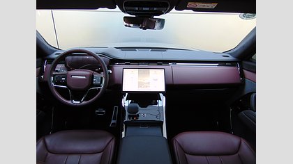 Range Rover Sport 8