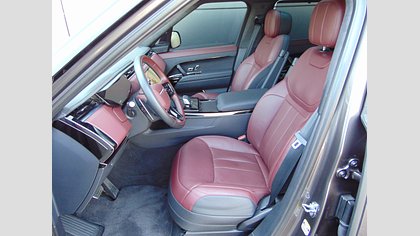 Range Rover Sport 9