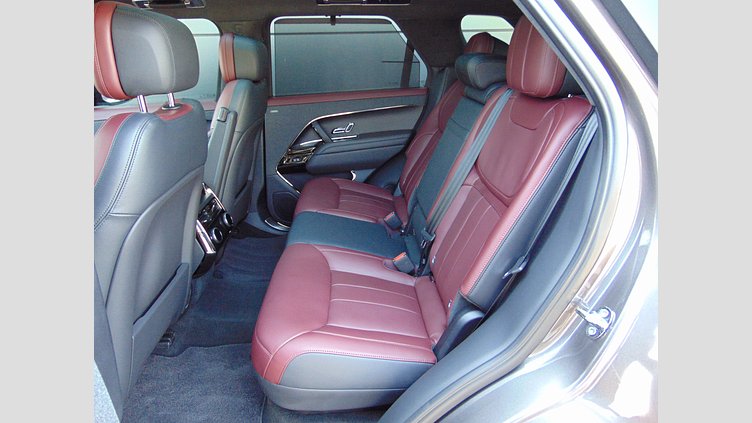 2025 Вживаний Land Rover Range Rover Sport Charente Grey D350 ДИЗЕЛЬ MHEV Autobiography